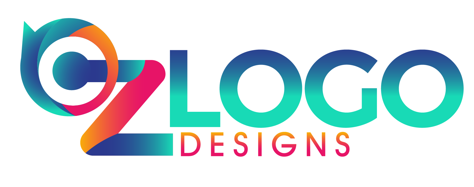 Oz logo Designs